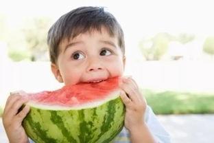 小孩吃瓜米的视频大全,萌娃吃瓜米视频大盘点