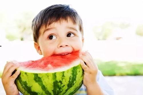 小孩吃蒲瓜好吗视频讲解,儿童食用蒲瓜的益处解析