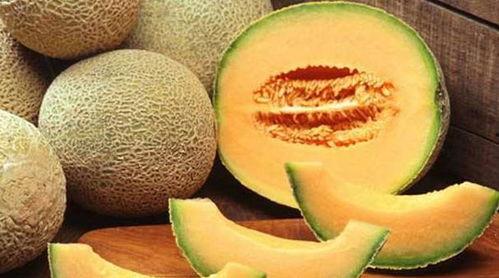 王大甜吃哈密瓜视频,甜蜜分享，尽享夏日清新