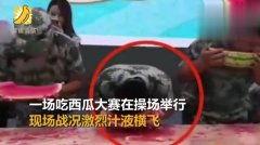 成都吃瓜少女是谁啊视频,视频走红背后的故事