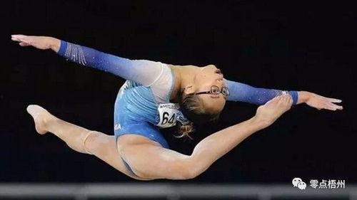 体操吃瓜事件视频播放下载